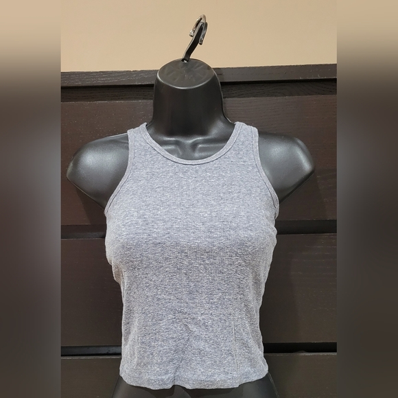 GIRLS TANK TOP SIZE 6-6X - Picture 1 of 2